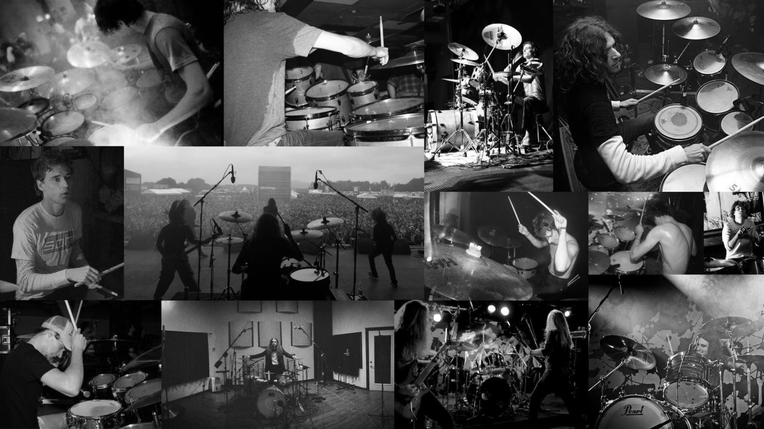 Signaturetone Studio Session
